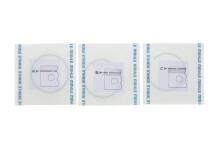 Кільця поршневі Fiat Doblo/Punto 1.4i 05- (72.40mm/+0.40) (1-1.2-2)