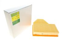 Фільтр повітряний BMW 5 M5 (E60/E61)/6 M6 (E63/E64) 5.0 S85 04-10 (треба додатк. С 25 112)