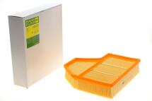 Фільтр повітряний BMW 5 M5 (E60/E61)/6 M6 (E63/E64) 5.0 S85 04-10 (треба додатк. С 25 111)