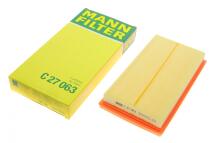 Фільтр повітряний Toyota Rav4/Camry 2.5Hybrid 17-/C-HR/Corolla 1.2/2.0 16-/Lexus ES/RX/NX 2.5 18-