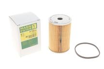 Фільтр паливний Peugeot 205 1.7D/TD 83-98/405 1.8 TD/1.9D 88-92