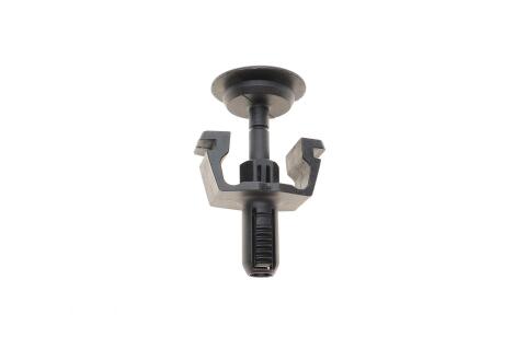 Кронштейн радіатора верхній MB A-class (W169/W176)/B-class (W242/W245/W246) 04-18