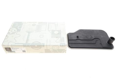 Фільтр АКПП MB S-class (W221) 05- Фільтр АКПП MB S-class (W221) 05-