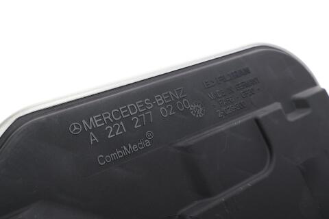 Фільтр АКПП MB S-class (W221) 05- Фільтр АКПП MB S-class (W221) 05-