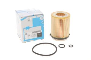 Фільтр масляний MB E-class (W212/A207)/C-class (W204/W205) 2.0i 11-