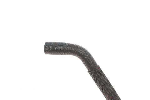 Трубка топливная MB C-class (W203) 00-07 OM646