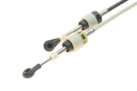 Трос куліси MB Sprinter 906 3.0CDI OM642 06- (NSG 400)