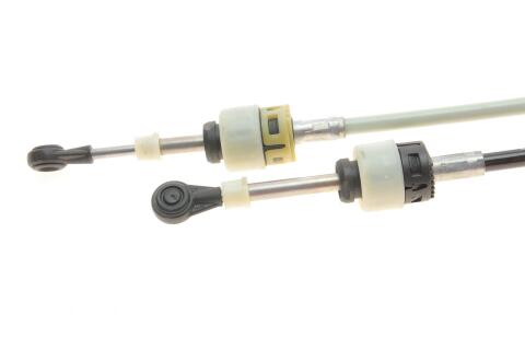 Трос куліси MB Sprinter 906 3.0CDI OM642 06- (NSG 400)