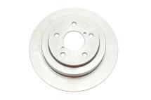 Диск гальмівний (задній) Subaru Forester/ Impreza/ Legacy -05 (266x10)