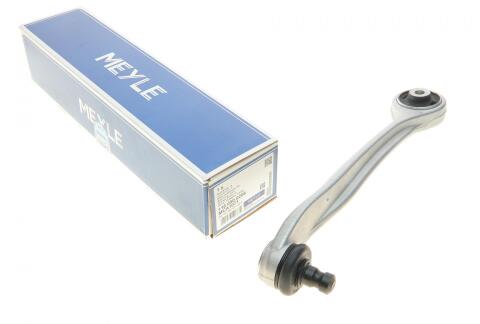 Важіль підвіски (передній/зверху/спереду) (R) Audi A4/A6/A8/VW Passat 96-09