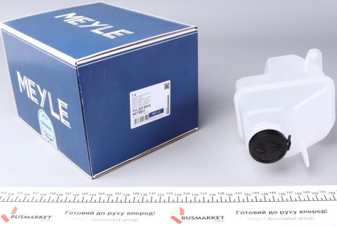 Бачок розширювальний Mini (R50/R52/R53) 01-08 Бачок розширювальний Mini (R50/R52/R53) 01-08