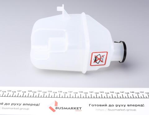 Бачок розширювальний Mini (R50/R52/R53) 01-08 Бачок розширювальний Mini (R50/R52/R53) 01-08