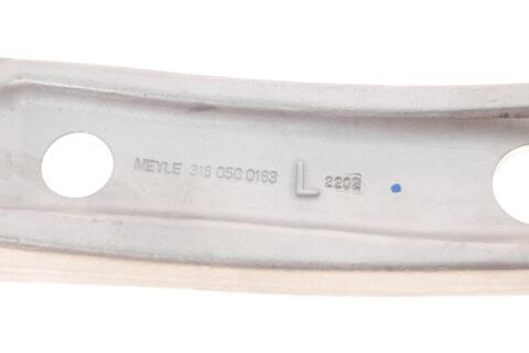 Важіль підвіски (передній/знизу/ззаду) (L) BMW 5 (G30/F90)/7 (G11/G12) 15- B48/B57/B58/N63