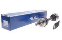 Полуось (передняя) MB Vito (W638) 2.0-2.3 96-03 (27x59,8x515x48T)