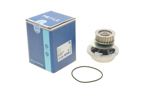 Помпа води Opel Astra F/Kadett E/Omega A/Vectra A/Ascona C 1.6/1.8/2.0 81-98 (21z) Помпа води Opel Astra F/Kadett E/Omega A/Vectra A/Ascona C 1.6/1.8/2.0 81-98 (21z)