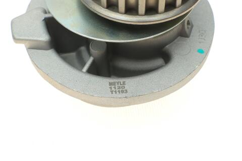 Помпа води Opel Astra F/Kadett E/Omega A/Vectra A/Ascona C 1.6/1.8/2.0 81-98 (21z) Помпа води Opel Astra F/Kadett E/Omega A/Vectra A/Ascona C 1.6/1.8/2.0 81-98 (21z)