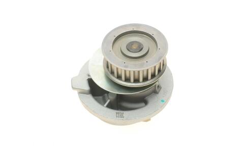 Помпа води Opel Astra F/Kadett E/Omega A/Vectra A/Ascona C 1.6/1.8/2.0 81-98 (21z) Помпа води Opel Astra F/Kadett E/Omega A/Vectra A/Ascona C 1.6/1.8/2.0 81-98 (21z)