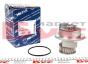 Помпа води Opel Astra 1.8 98-/Vectra 1.8 16V 95-, фото 1 - интернет-магазин Auto-Mechanic