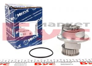 Помпа води Opel Astra 1.8 98-/Vectra 1.8 16V 95-