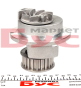 Помпа води Opel Astra 1.8 98-/Vectra 1.8 16V 95-, фото 2 - интернет-магазин Auto-Mechanic