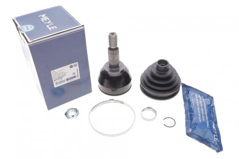 ШРКШ (зовнішній) Ford Transit Connect 1.8TDCi 02-13 ШРКШ (зовнішній) Ford Transit Connect 1.8TDCi 02-13