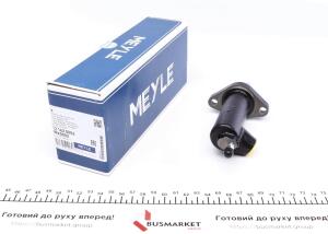 Циліндр зчеплення (робочий) MB (W124/W201/W202) 1.8-3.6 74- (23,8mm)