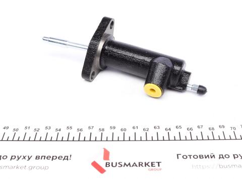 Циліндр зчеплення (робочий) MB (W124/W201/W202) 1.8-3.6 74- (23,8mm) Циліндр зчеплення (робочий) MB (W124/W201/W202) 1.8-3.6 74- (23,8mm)