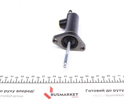 Циліндр зчеплення (робочий) MB (W124/W201/W202) 1.8-3.6 74- (23,8mm) Циліндр зчеплення (робочий) MB (W124/W201/W202) 1.8-3.6 74- (23,8mm)