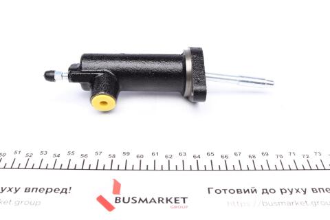 Циліндр зчеплення (робочий) MB (W124/W201/W202) 1.8-3.6 74- (23,8mm) Циліндр зчеплення (робочий) MB (W124/W201/W202) 1.8-3.6 74- (23,8mm)