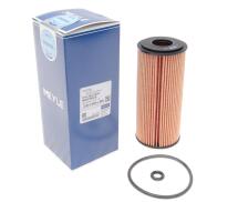 Фільтр масляний MB (W168) (дизель)