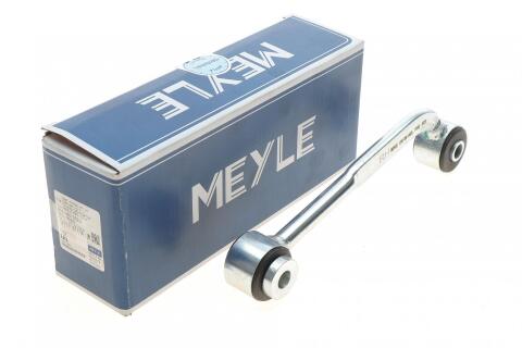 Тяга стабілізатора (заднього) (R) MB C-class (W203/S203/CL203)/ CLK (C209/A209) 00-