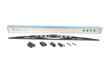 Щітка склоочисника (650мм) Iveco EuroCargo/MAN TGA/TGL 73-