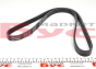 Ремень генератора Toyota Avensis/Corolla 2.0D-4D 04-09 (5PK1250), фото 2 - интернет-магазин Auto-Mechanic