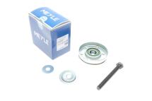 Ролик генератора Skoda Fabia/Roomster/VW Fox/Polo 1.2 01- (паразитний) (76x24)