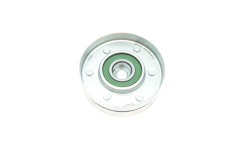 Ролик генератора Skoda Fabia/Roomster/VW Fox/Polo 1.2 01- (паразитний) (76x24) Ролик генератора Skoda Fabia/Roomster/VW Fox/Polo 1.2 01- (паразитний) (76x24)