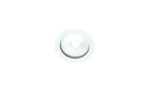 Ролик генератора Skoda Fabia/Roomster/VW Fox/Polo 1.2 01- (паразитний) (76x24) Ролик генератора Skoda Fabia/Roomster/VW Fox/Polo 1.2 01- (паразитний) (76x24)