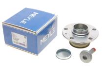 Підшипник маточини (задньої) VW Golf V/Skoda Octavia 05-