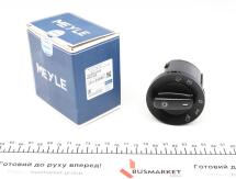 Перемикач світла фар VW Caddy III/Golf V/Jetta III/Passat/Touran 03-15 Перемикач світла фар VW Caddy III/Golf V/Jetta III/Passat/Touran 03-15