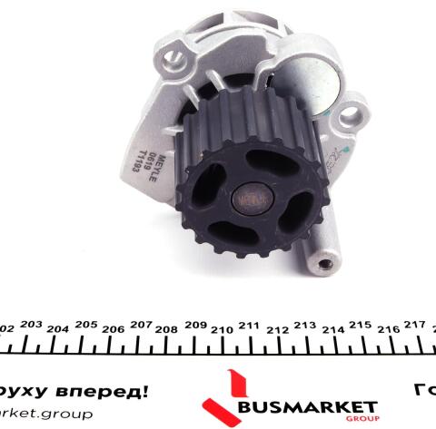 Насос воды Skoda Fabia/VW Polo 1.9SDI 00-