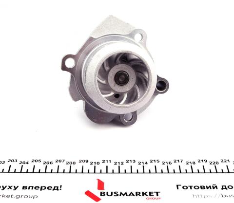 Насос воды Skoda Fabia/VW Polo 1.9SDI 00-