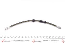 Шланг тормозной (задний) Mini Cooper 01-13 (L=443mm)