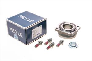 Подшипник ступицы (задней) BMW 5 (F10)/7 (F01/F02/F03/F04) 19-