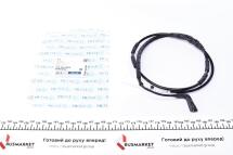 Датчик износа тормозных колодок (задних) BMW 1 (E81/E82/87) 3 (E90/E91/E92/E93) 04-13 (L=1093mm) Датчик износа тормозных колодок (задних) BMW 1 (E81/E82/87) 3 (E90/E91/E92/E93) 04-13 (L=1093mm)