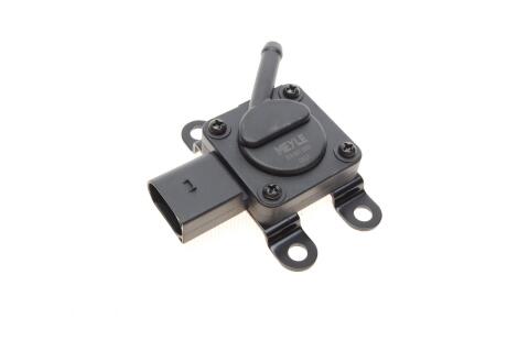 Датчик тиску вихлопних газів BMW 3 (E90)/5 (F10)/7 (F01-F04)/X5 (E70)/X6 (E71/E72) 04-17 M47/N47