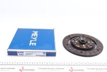 Диск зчеплення Opel Ascona C 1.6D 82-98/Astra F 1.7D 92-98 (d=200mm) (z=24)