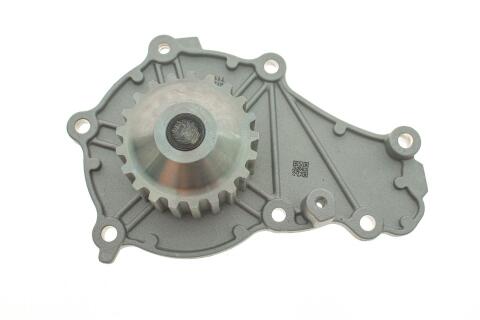 Насос воды Citroen C1/C2/C3/Nemo/Ford Fiesta/Peugeot 206/307/Bipper/Mazda 2 1.4HDI/TDCI 02-