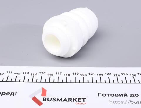 Відбійник амортизатора (переднього) Fiat Fiesta V/Fusion 1.4-1.6 TDCI 01-08 (h=82mm)