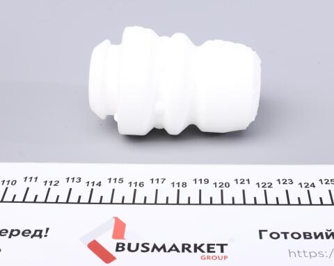 Відбійник амортизатора (переднього) Fiat Fiesta V/Fusion 1.4-1.6 TDCI 01-08 (h=82mm)