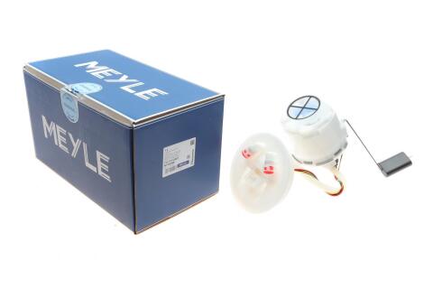 Насос паливний в бак Ford Mondeo 1.8/2.0 00-07