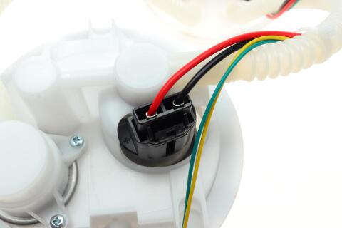 Насос паливний в бак Ford Mondeo 1.8/2.0 00-07